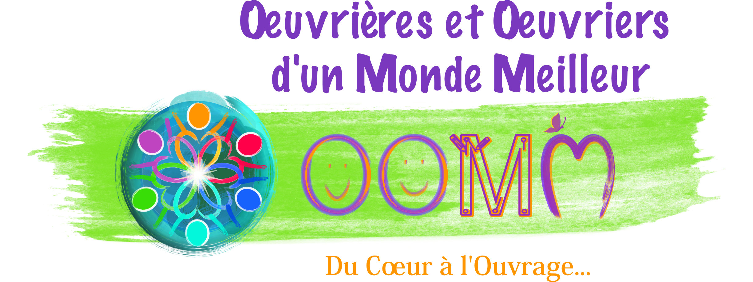 Oeuvrières et Oeuvriers d'un Monde Meilleur