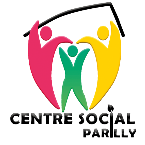 Centre social de Parilly