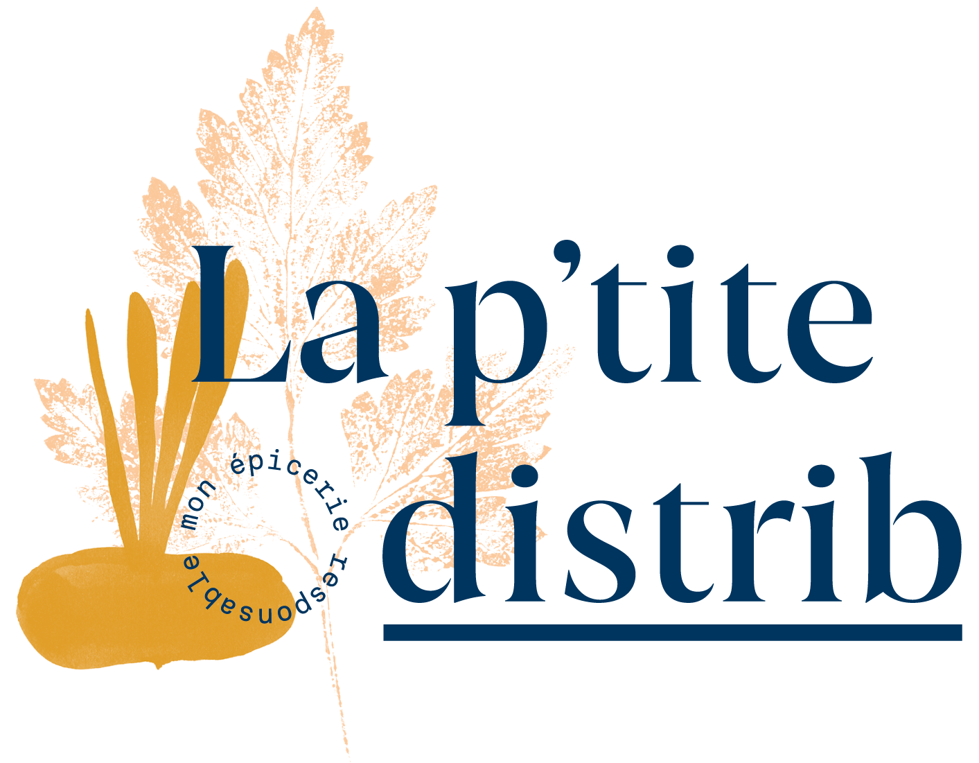 Associé•e et acolyte à temps plein pour « La p’tite distrib – mon épicerie responsable » – CDI – H/F – 69007 – Auvergne-Rhône-Alpes