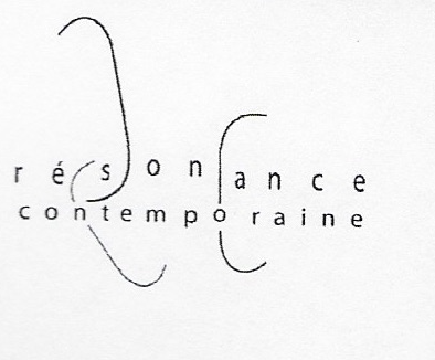 Résonance Contemporaine