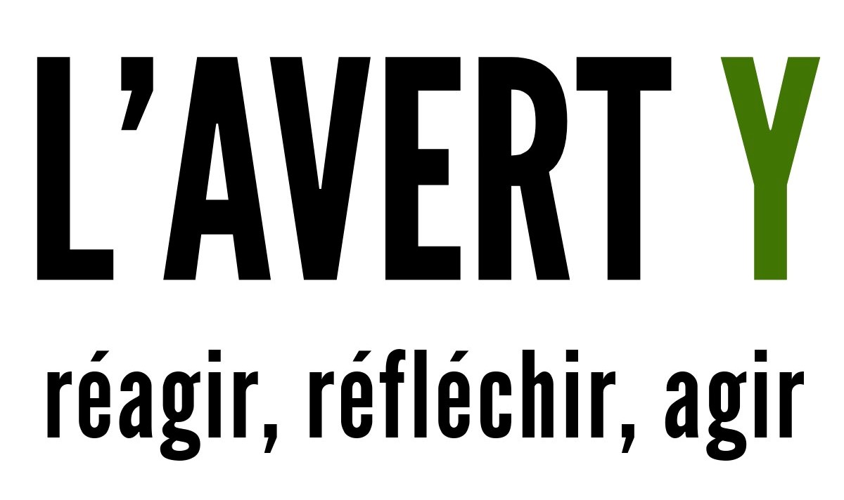 L&rsquo;avertY, média citoyen