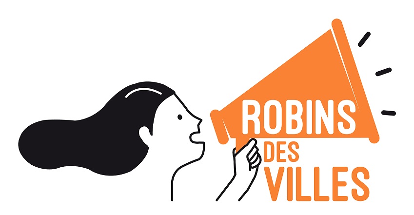 Robins des Villes