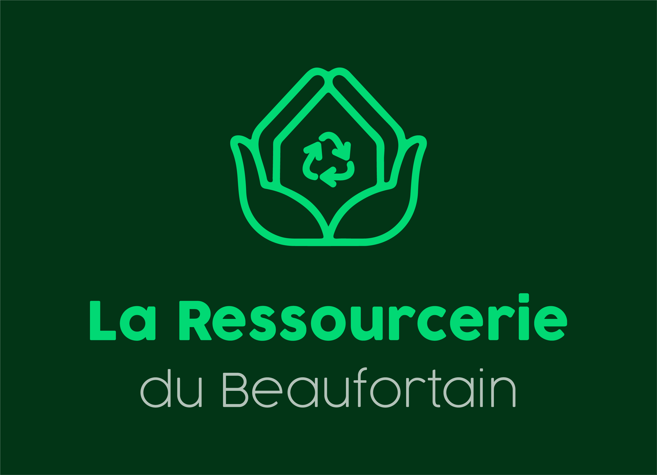 Animateur RESSOURCERIE – CDD – H/F – BEAUFORT SUR DORON – Savoie (73)