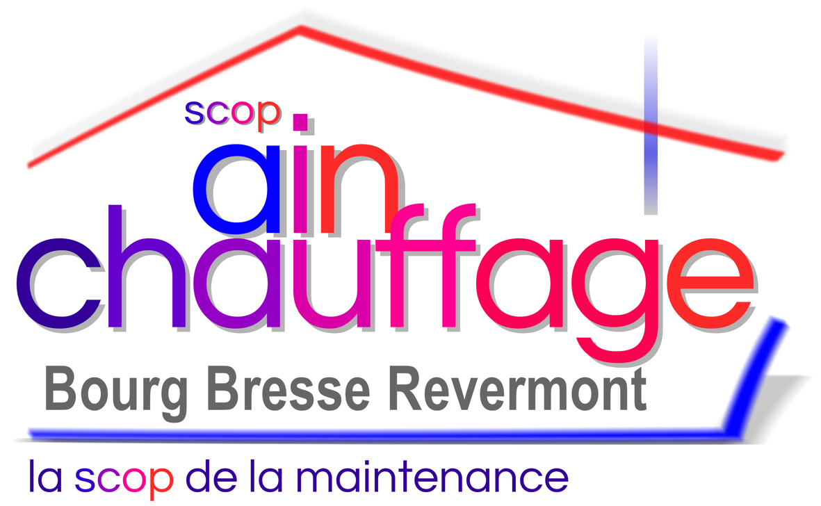 SCOP Ain Chauffage