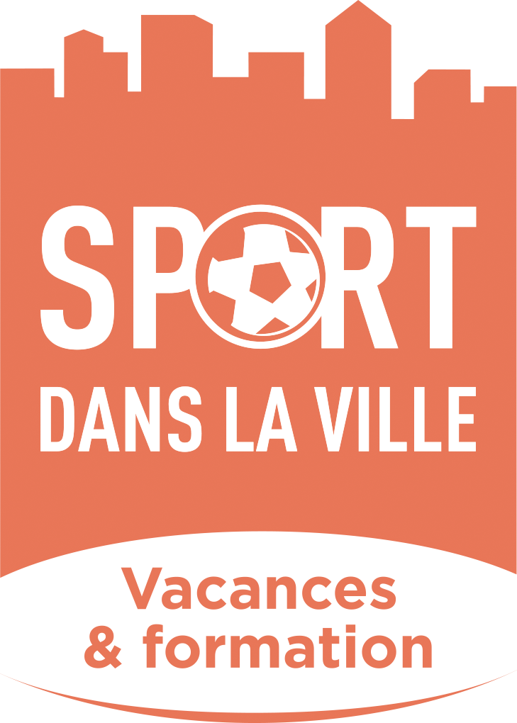 Sport dans la Ville Vacances et Formation