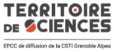 La Casemate cherche volontaire pour participer au programme de Médiation culturelle et scientifique – Service civique – Grenoble