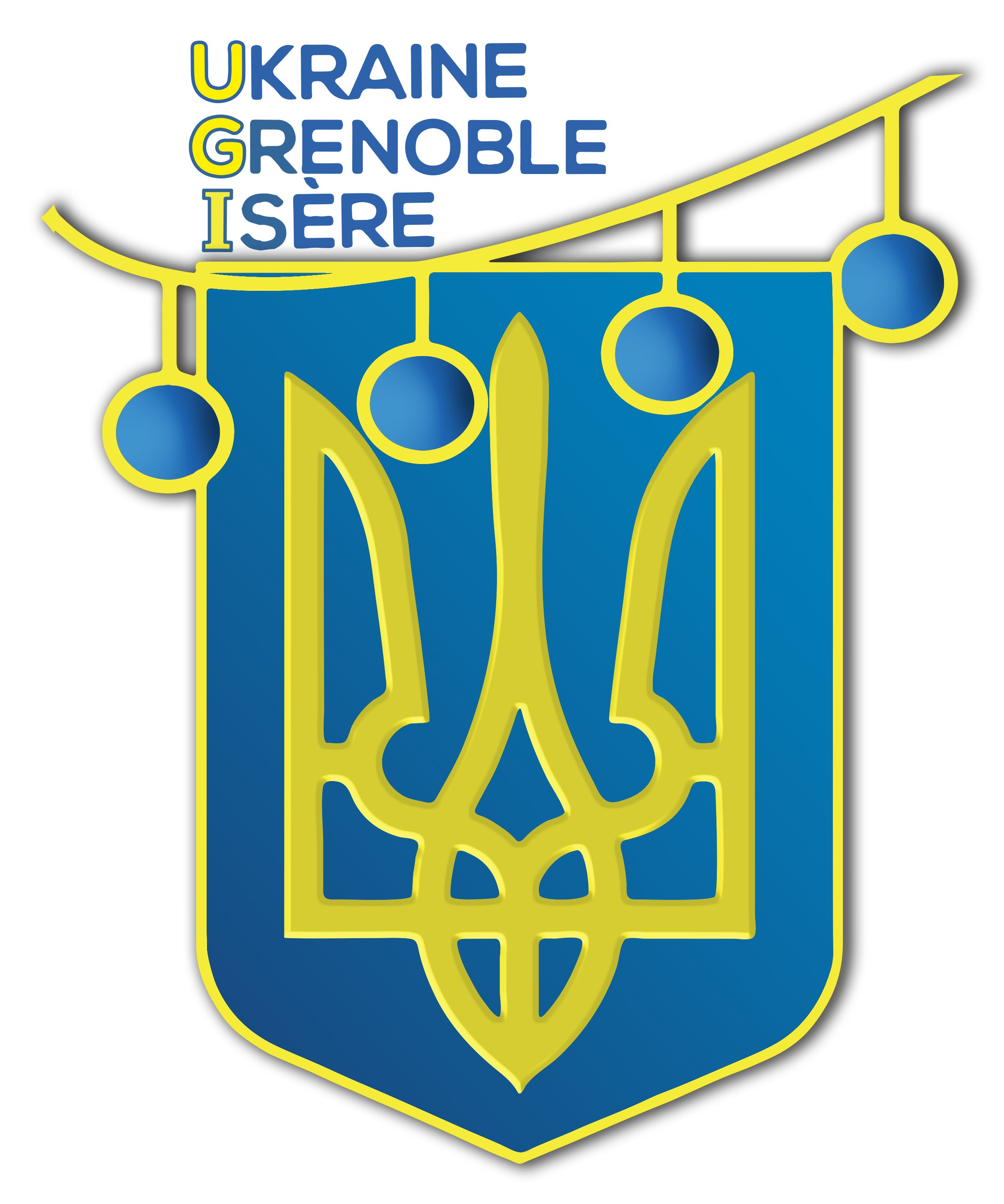 Association Ukraine Grenoble Isère