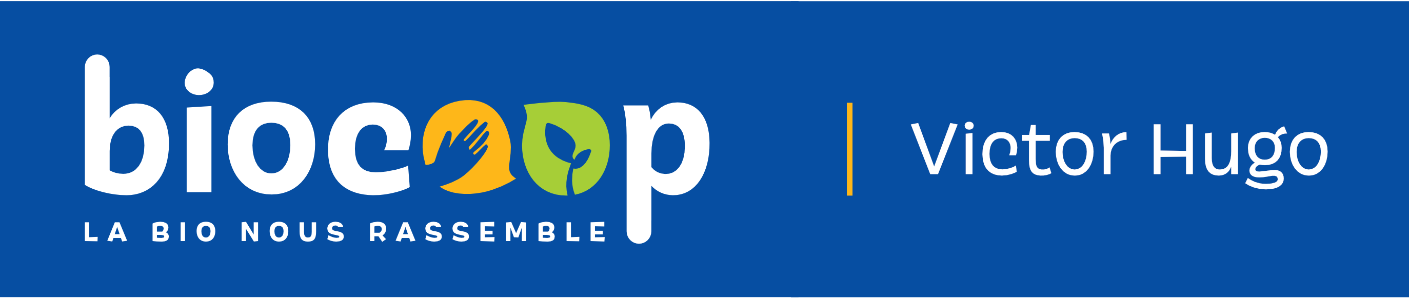 Biocoop Victor Hugo