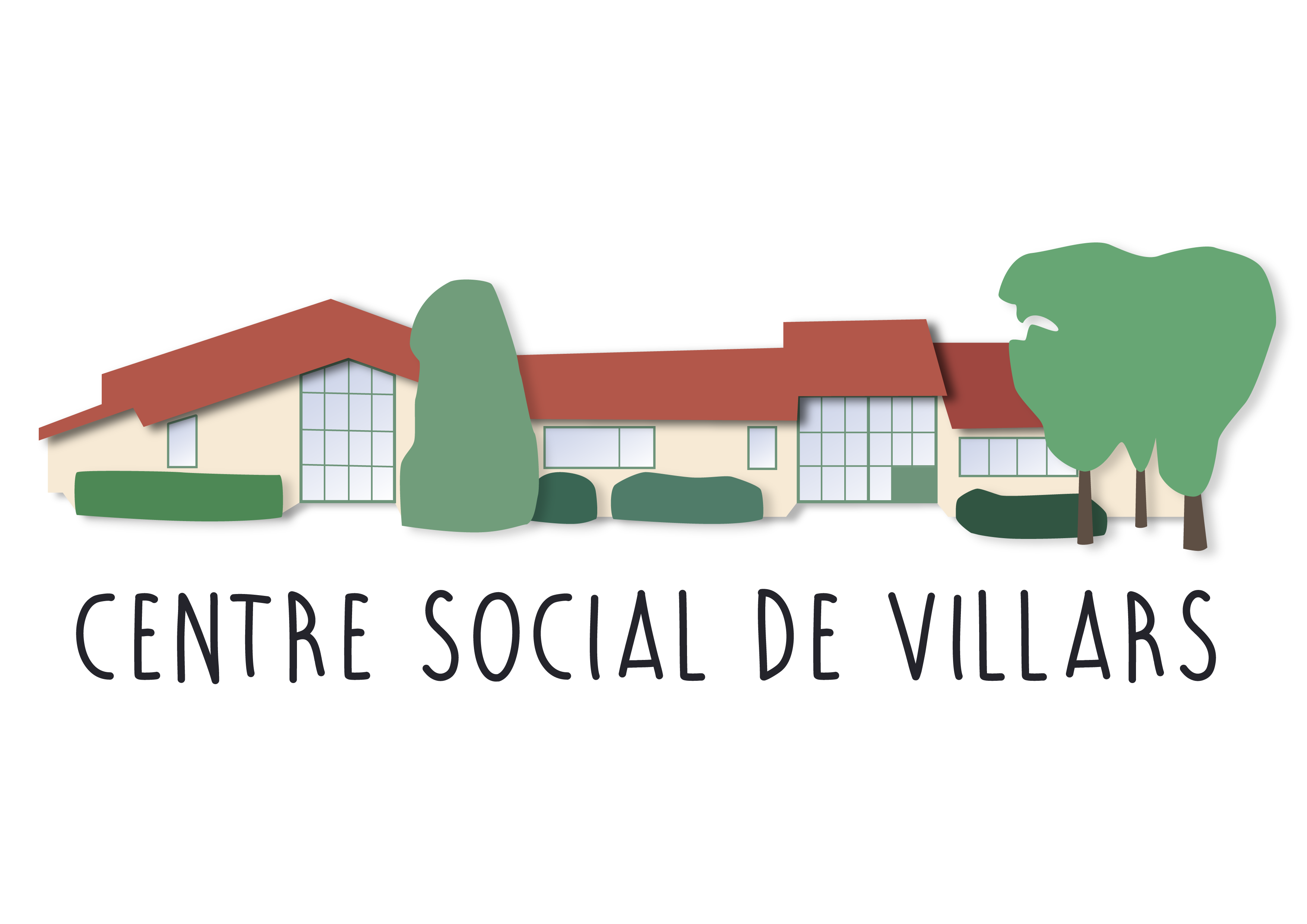 Centre Social Villars