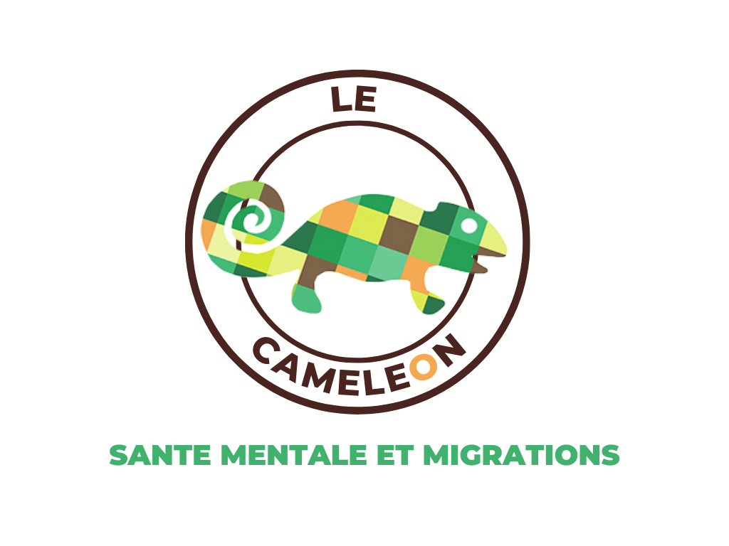 Association Le Caméléon – santé mentale et exil
