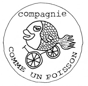 Compagnie Comme un poisson