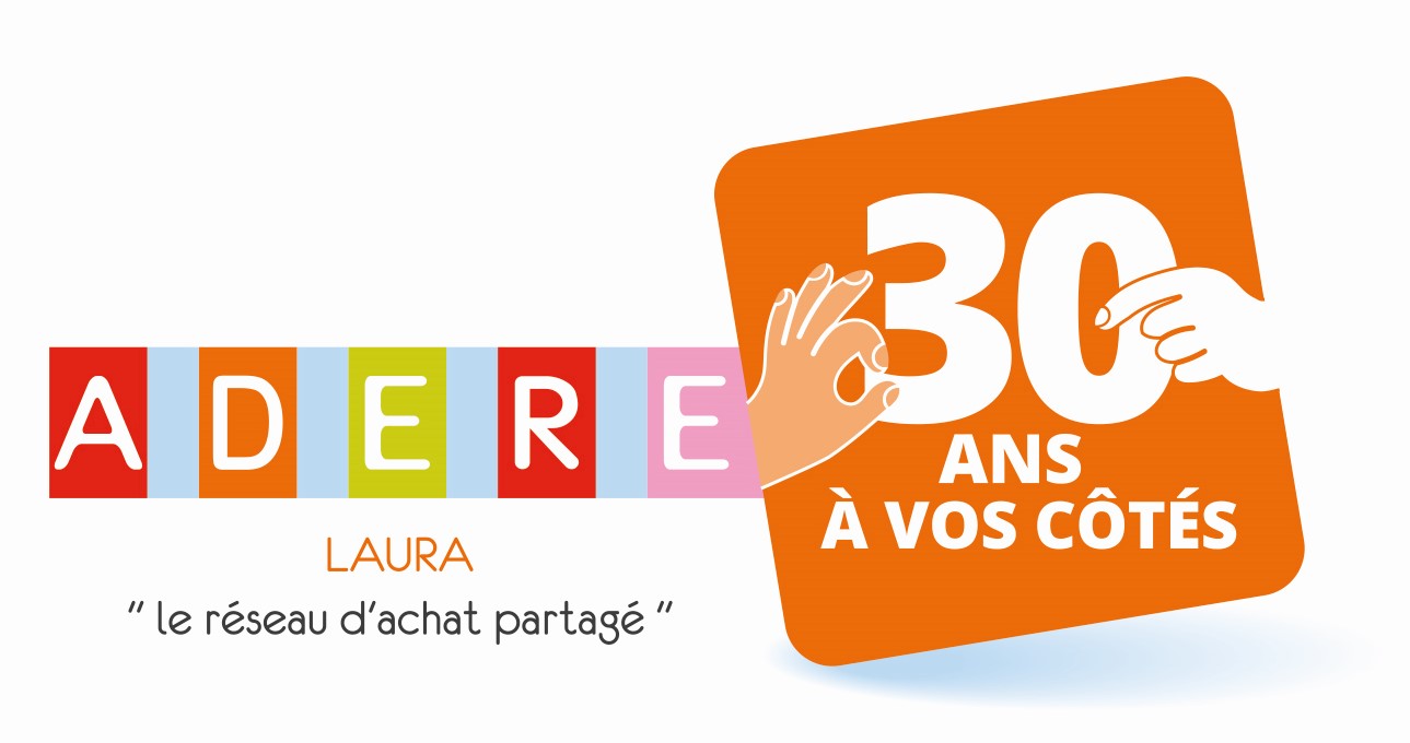 L’association Adere LAURA recrute un·e Chargé·e de mission Dynamique Associative & Animation des Territoires – CDI – Clermont-ferrand (63)