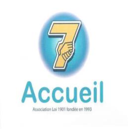 7 Accueil