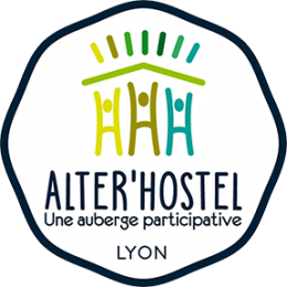 Alter&rsquo;hostel