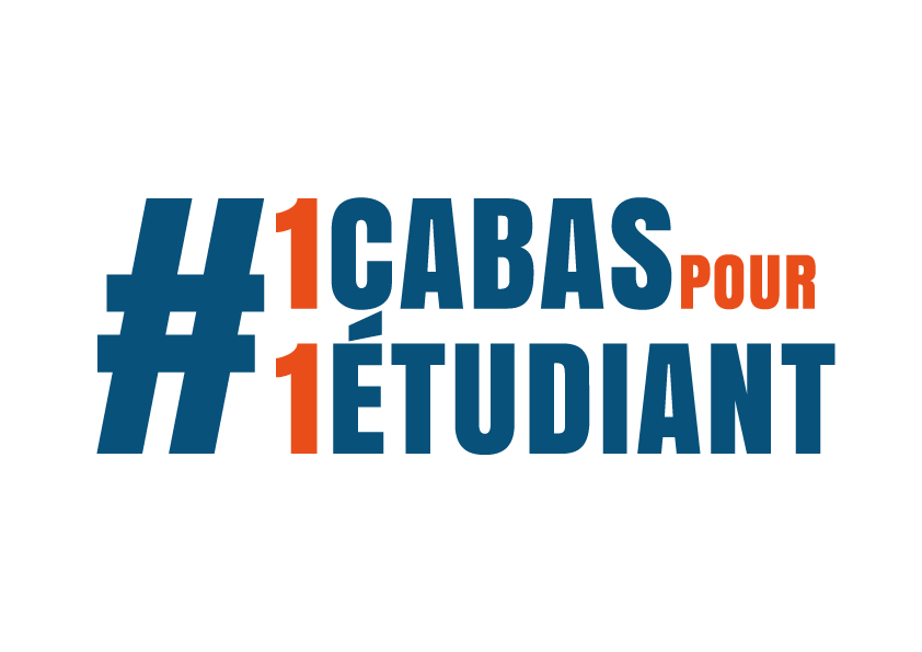 Je viens en aide aux étudiant.e.s en précarité en développant l&rsquo;antenne locale – Bénévolat – H/F – Lyon – Rhône (69)