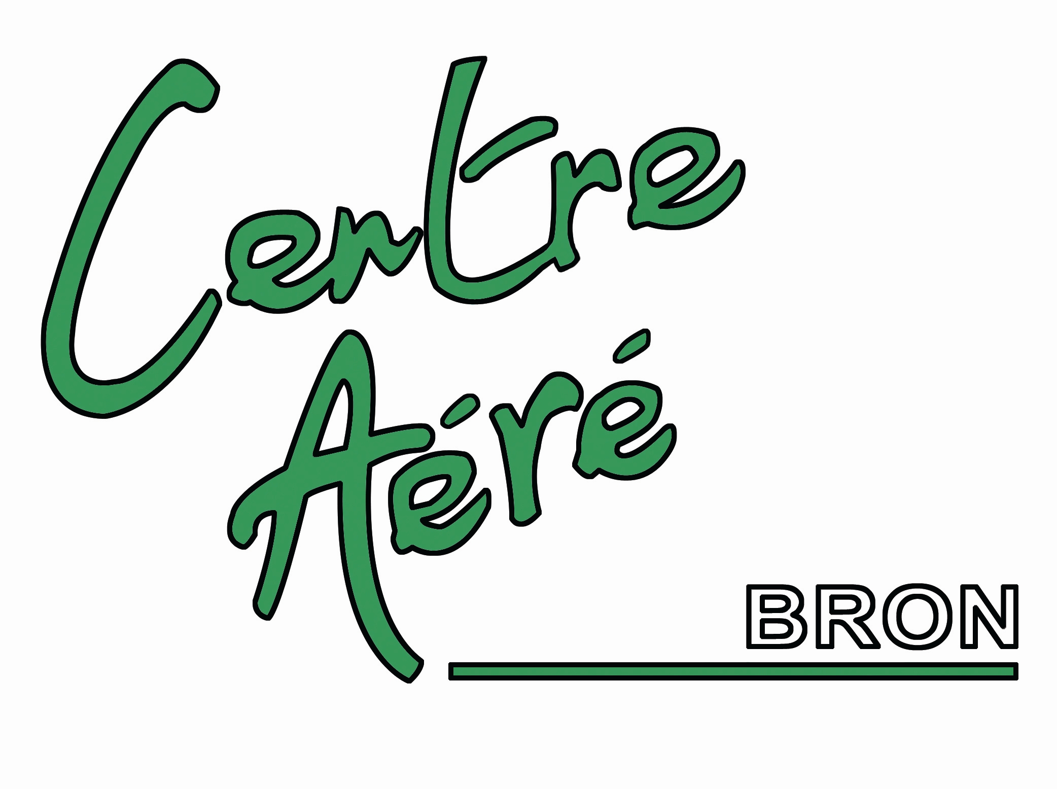 Centre Aéré de Bron Parilly