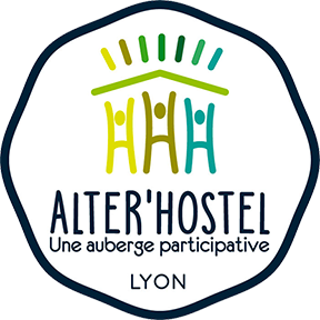 L’Alter’hostel recrute un·e alternant·e en réception et développement de l’activité – Contrat d’alternance – Lyon (69) L’Alter’hostel recrute un·e alternant·e en réception et développement de l’activité – Contrat d’alternance – Lyon (69)