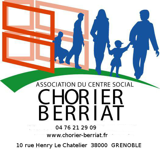L&rsquo;association du Centre Social Chorier Berriat recrute un.e coordinateur.rice – CDI – Grenoble