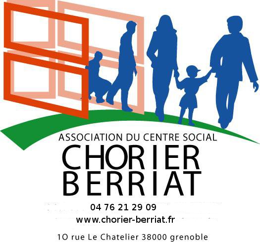 Le Centre Social Chorier Berriat recherche des bénévoles pour le CLAS  – Grenoble (38)