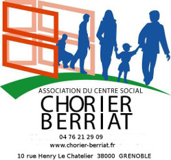 Le Centre Social Chorier Berriat recrute un·e Animateur·rice en Accueil de Loisirs – CEE – Grenoble (38)