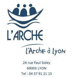 Arche à Lyon