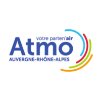 Atmo Auvergne-Rhône-Alpes