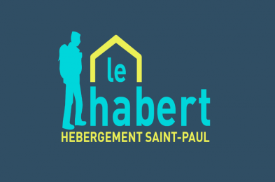Le Habert – Hébergement Saint-Paul