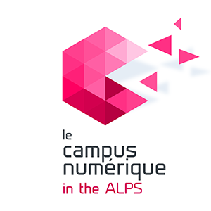 Le Camps Numérique in The Alps