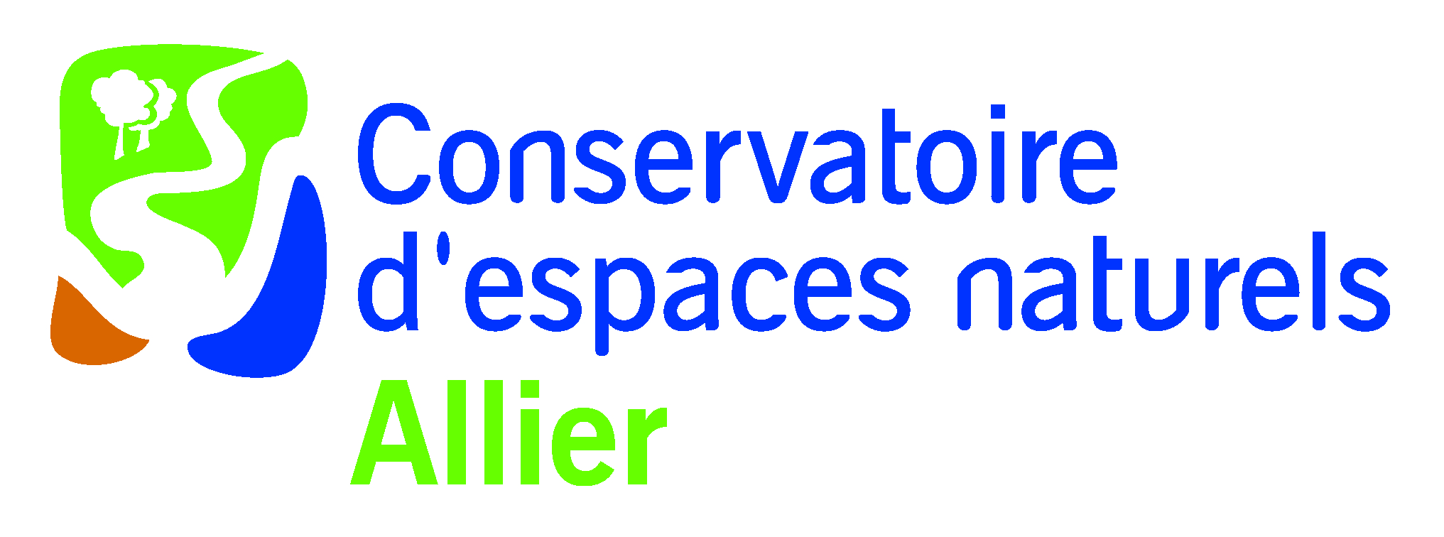 Conservatoire d&rsquo;espaces naturels de l&rsquo;Allier
