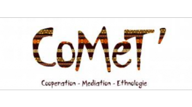CoMet'