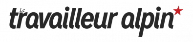 Le Travailleur Alpin