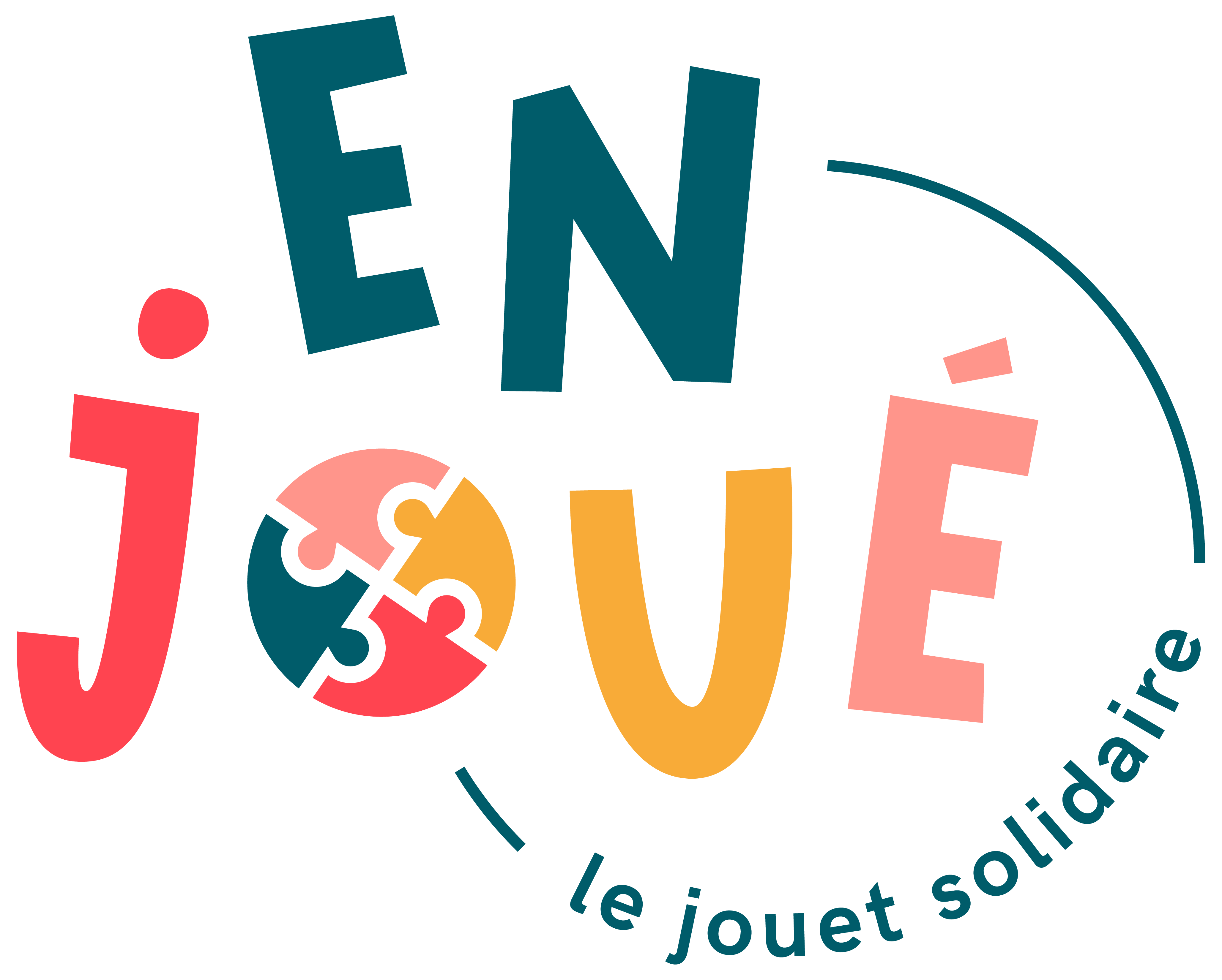 Enjoué