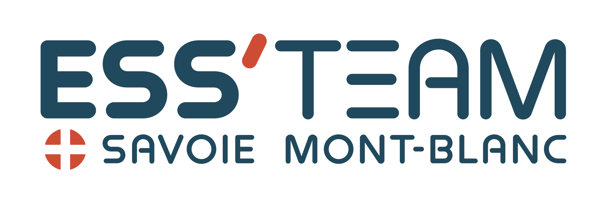 ESS&rsquo;TEAM Savoie Mont-Blanc