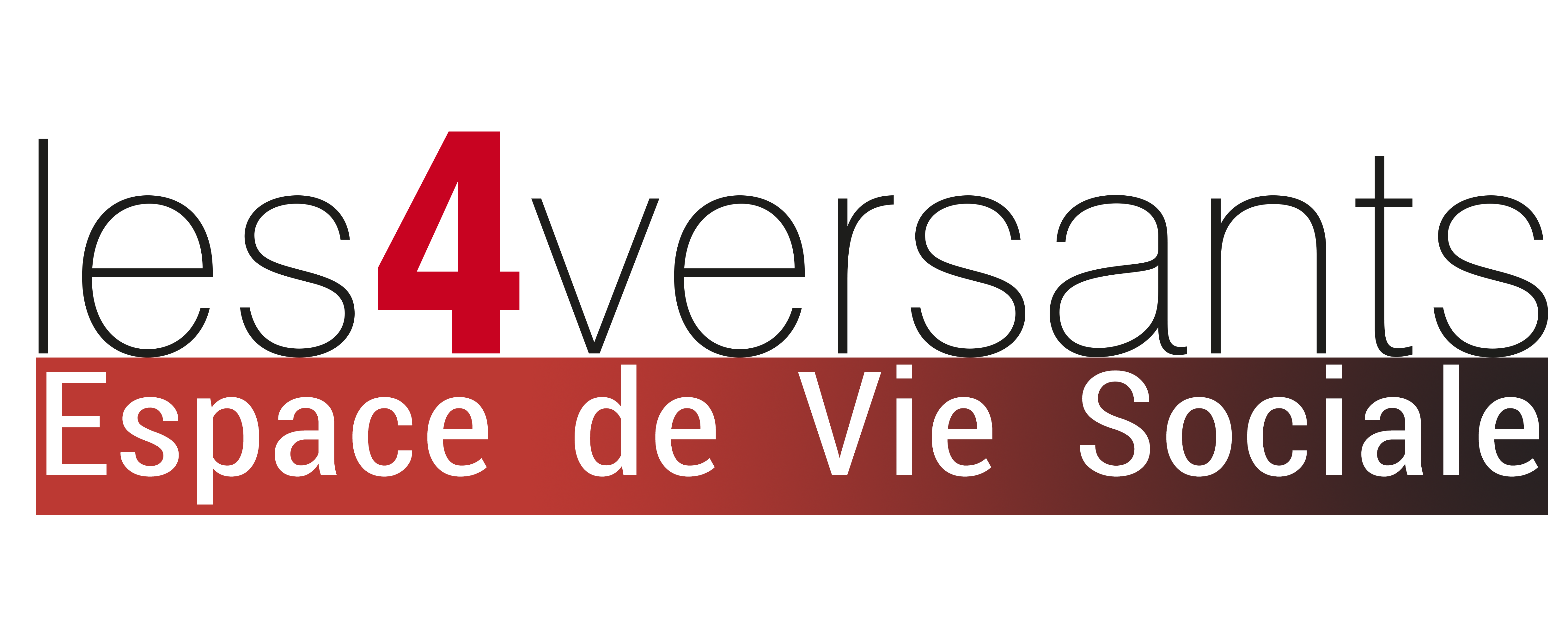 Espace de vie sociale Les 4 Versants