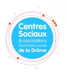 Fédération des Centres sociaux et Associations d'animation locale de la Drôme