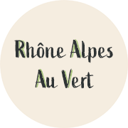 Rhône Alpes Au Vert