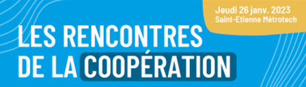 Les rencontres de la coopération