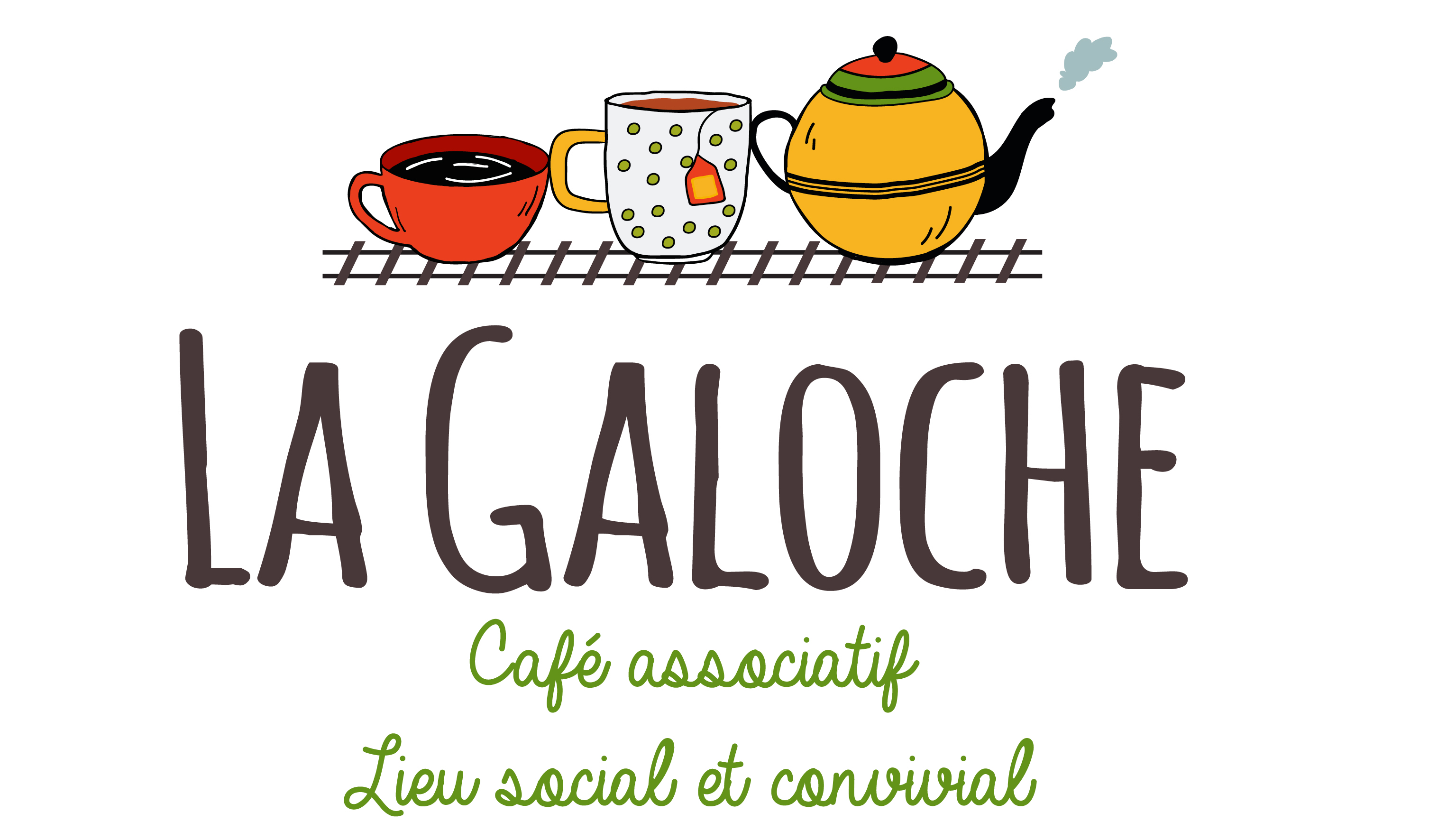 L’association La Galoche recrute un·e Animateur·rice / Coordinateur·rice du tiers-lieu La Galoche – CDI – Sathonay-Camp (69)
