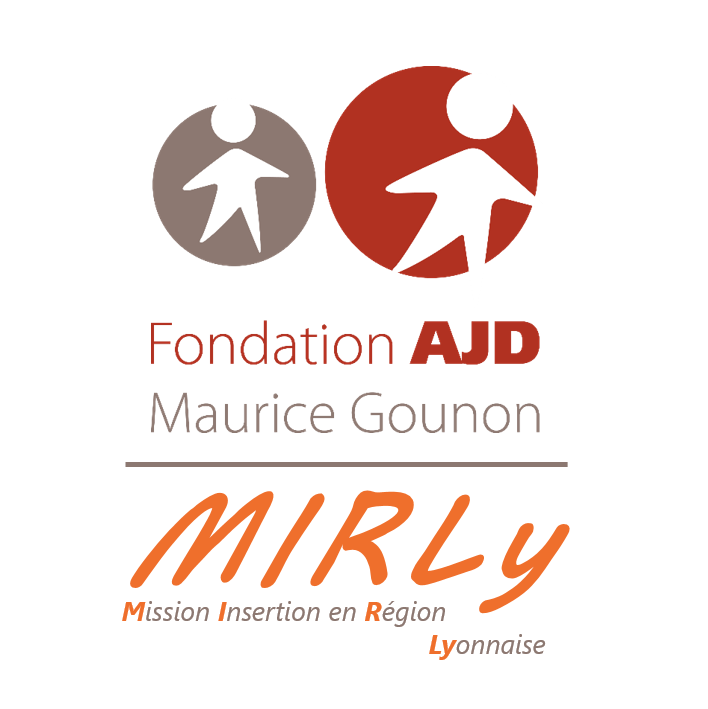 AJD Mirly recrute un·e Conseiller·ère en insertion – Lyon (69) – CDI