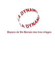 La Dynamo - Espace de Vie Sociale des 3 villages