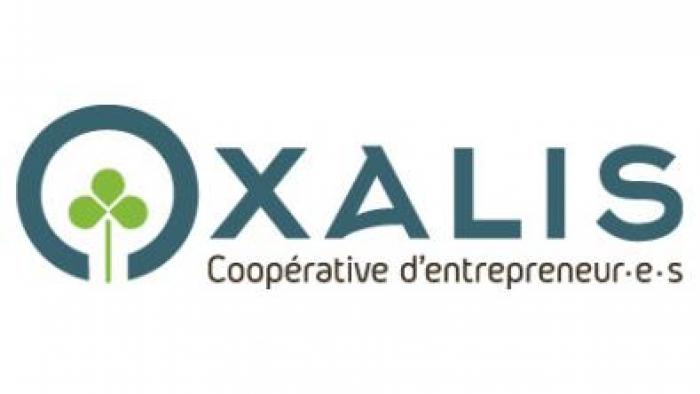 Oxalis Aix-les-Bains