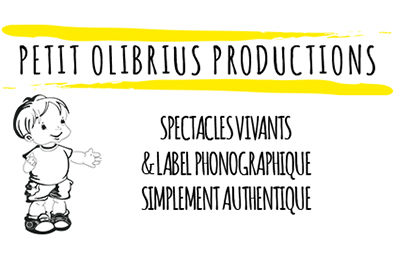 PETIT OLIBRIUS PRODUCTIONS
