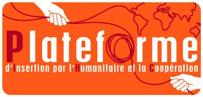 Plateforme d&rsquo;Insertion par l&rsquo;Humanitaire et la Coopération