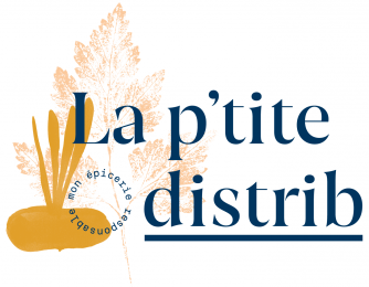 La p&rsquo;tite distrib – mon épicerie responsable