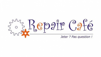 Repair Café Grenoble Centre