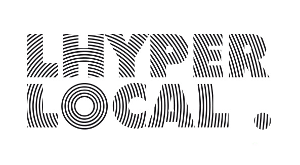 L'HYPERLOCAL
