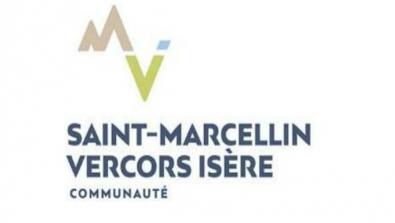 Saint-Marcellin Vercors Isère Communauté