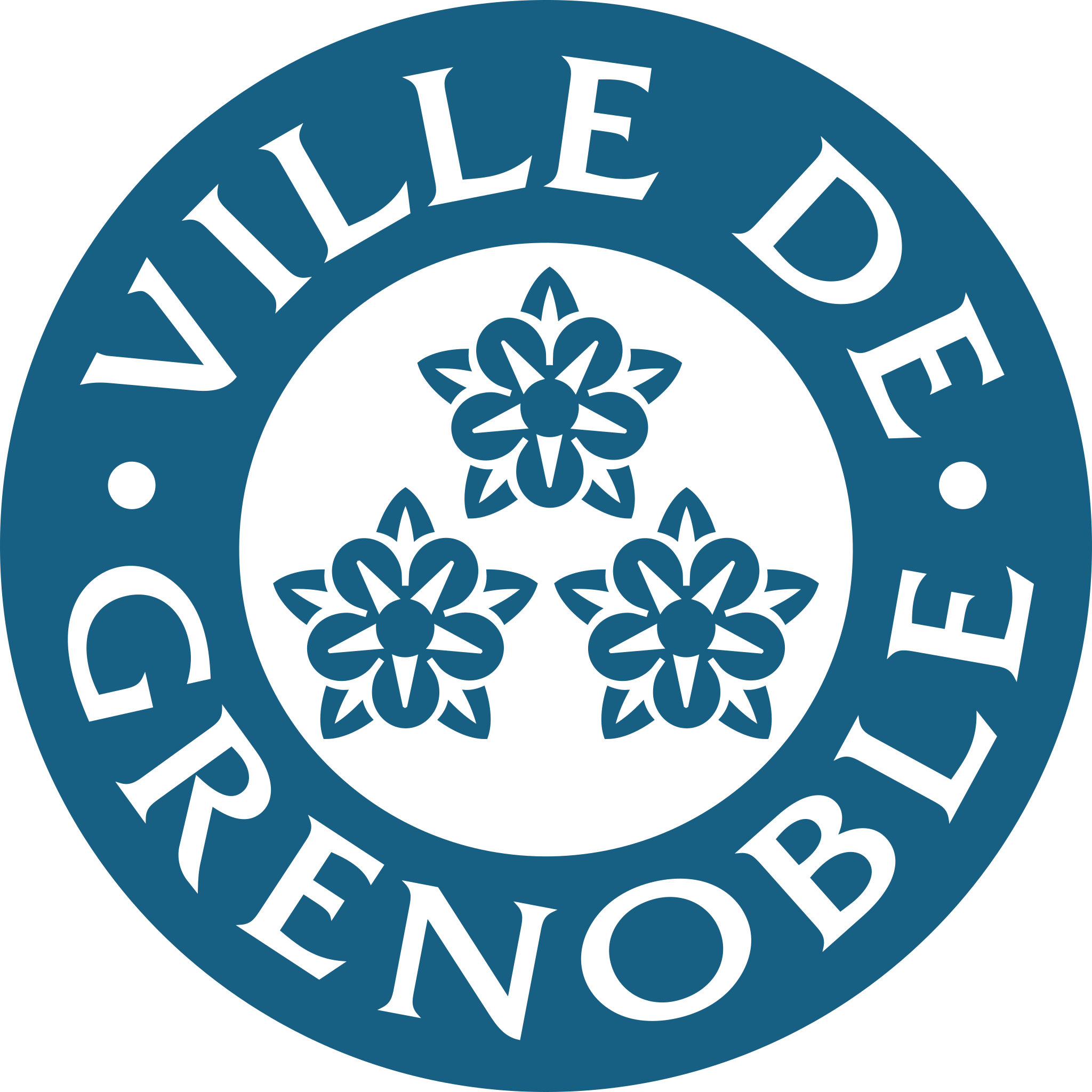 Animateur/trice bénévole d&rsquo;ateliers de français – Bénévolat – H/F – Grenoble (Près de la Caserne de Bonne) – Isère (38)