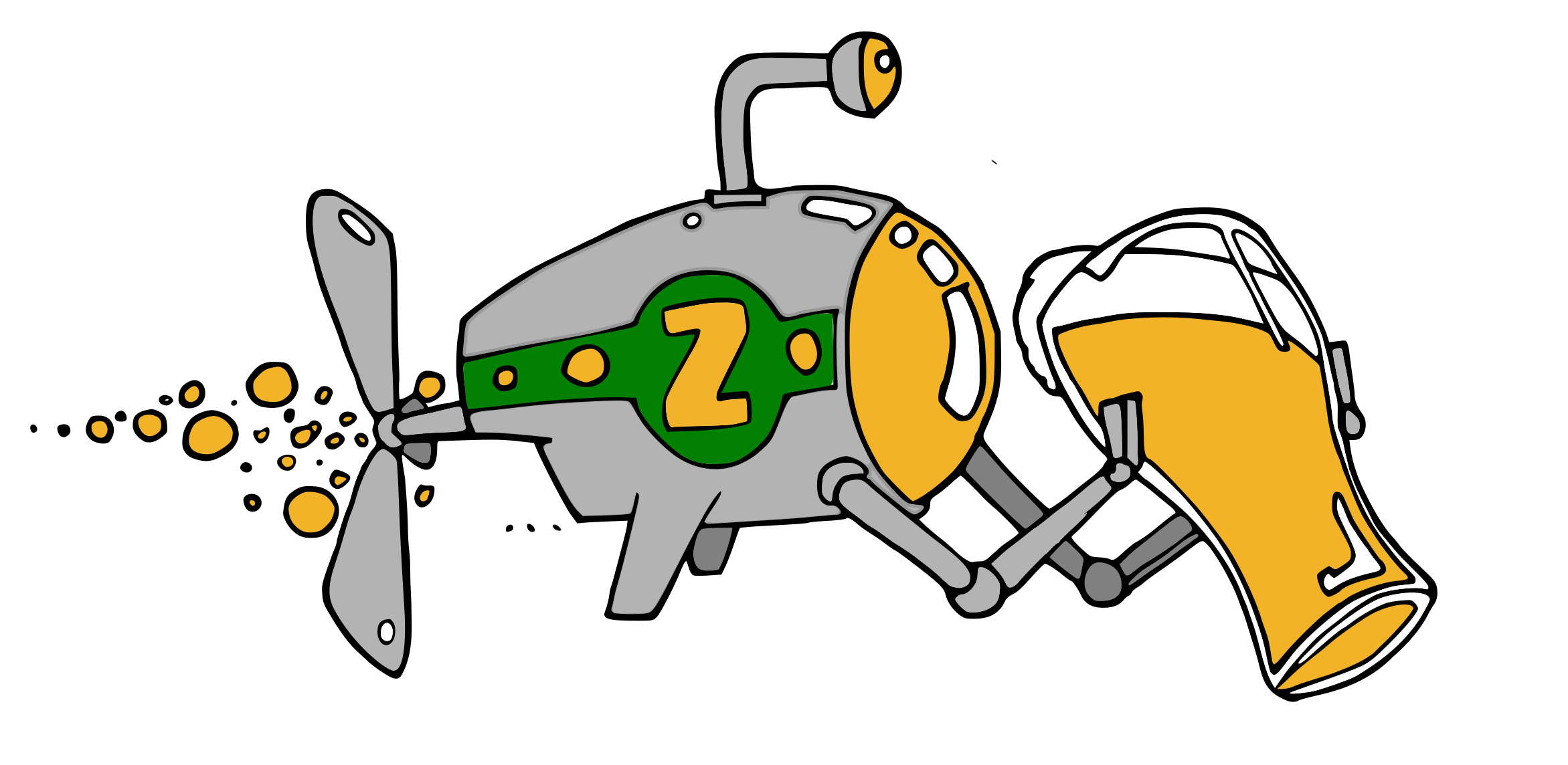 Les Zythonautes recrute un·e Barman / Barmaid – Valence (26) – CDI Les Zythonautes recrute un·e Barman / Barmaid – Valence (26) – CDI