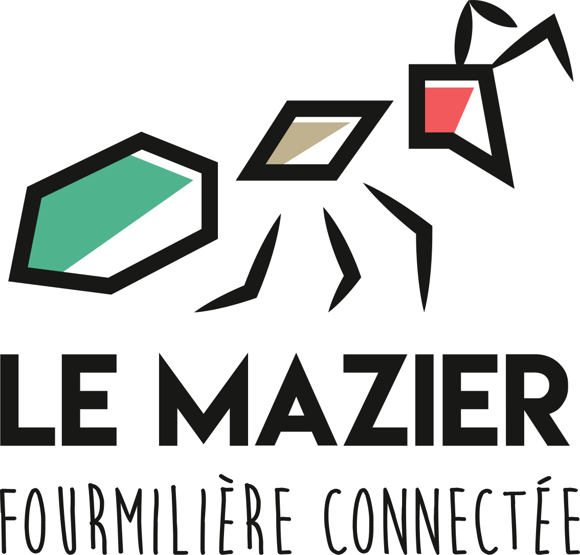 Le Mazier